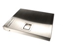 CLEVELAND S114173 DOOR OUT ASSEMBLY HL SCS SC5 WITH LOGO SERVI