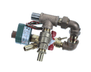 CLEVELAND S408111 PIPING ASY; BLOWDWN; LG GAS; 900M