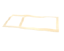 CLEVELAND SK2383400 GASKET;SELTR ELECT. BOX COVER