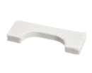 CLEVELAND SK2460701 BURNER INSUL PIECE; T1