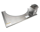 CLEVELAND SKE01479 SERVICE WRAP COVER ASSEMBLY KGL40/