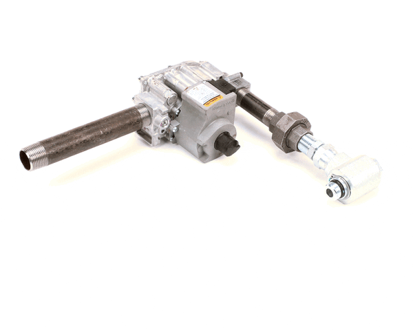 CLEVELAND SKE02366-1 SERVICE GAS TRAIN; KGT