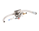 CLEVELAND SPK3 SPK; KDL25-40T KEL25T KDP25/4