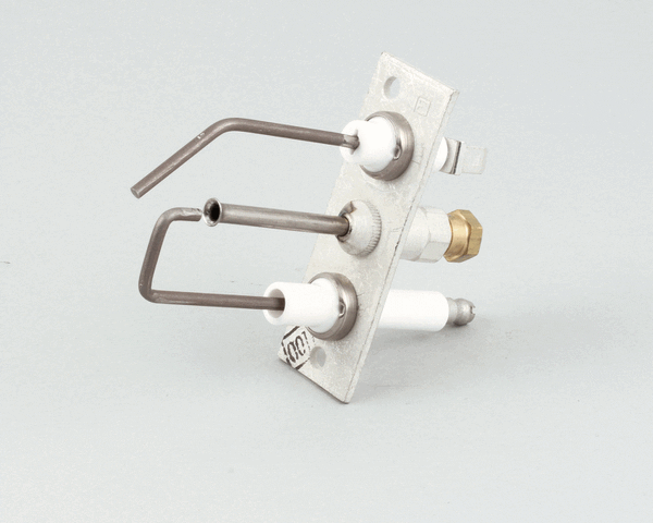 CLEVELAND SWR51026 IGNITOR ASSEMBLY NATURAL GAS ROTISS