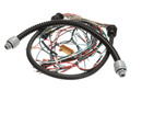 CLEVELAND WHSGLTR-PT HARNESS; PT/SGL-TR