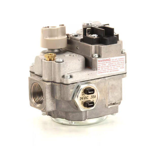 CLEVELAND KE53515 GAS VALVE; ROBERTSHAW #3A2-501