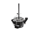 CLIMATEMASTER 14B0016N01 MOTOR 1/30 G 3SPD 4POLE 5.0DIA
