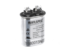 CLIMATEMASTER 15B0013N05 CAP 7.5 MFD 370V OVAL