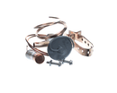 CLIMATEMASTER 33B0006N18 TXV BBIZE 1.5-GA-B15 30CAP