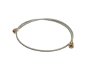 CLIMATEMASTER C29B0016N01 HOSE FLEX 36LX1/4X1/4SAE FLR