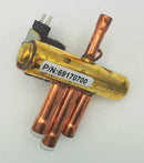 CLIMATEMASTER S69170700 RV KIT W/24V SOLENOID 1T