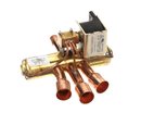 CLIMATEMASTER S69170800 RV KIT 2 TON W/24V SOLENOID