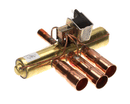 CLIMATEMASTER S69172601 RV KIT 6 TON W/SOLENOID