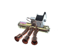 CLIMATEMASTER S69173500 RV KIT 3 TON W/SOLENOID
