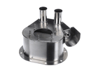CMA DISH MACHINES 00111.03 DRAIN SUMP B SERIES SS