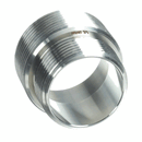 CMA DISH MACHINES 00212.50 1 1/2 X 1 1/4 ADAPTER