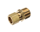 CMA DISH MACHINES 00724.00 ADAPTER 1/2 COMP X 1/2 MIP