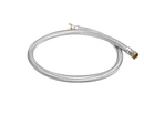 CMA DISH MACHINES 00798.30 SS BRAIDED HOSE 48