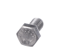 CMA DISH MACHINES 00908.00 5/16-18 X 5/8 HEXHEAD BOLT