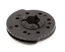 CMA DISH MACHINES 01115.15 BLACK CAMS FOR TIMER ASSEMBLY