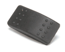 CMA DISH MACHINES 03481.01 DRAIN ROCKER SWITCH COVER ONLY