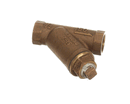 CMA DISH MACHINES 03602.50 1/2 Y STRAINER