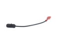 CMA DISH MACHINES 13403.21 FUSE HOLDER - INLINE