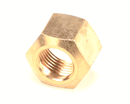 CMA DISH MACHINES 13607.10 3/8 COMPRESSION FITTING NUT