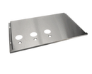 CMA DISH MACHINES 15915.62 PERI PUMP FRONT PANEL (GL-X)
