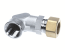 CMA DISH MACHINES 17550.11 OUTLET BOOSTER HEATER PLUMBING
