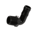 CMA DISH MACHINES 213.60 1-IN ELBOW 90DEG MPT X BARB