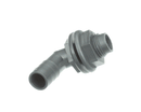 CMA DISH MACHINES 40114.00 77 DEG ELBOW BULKHEAD
