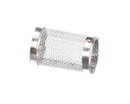 CMA DISH MACHINES 41062.10 1/2 BALL VALVE STRAINER ONLY