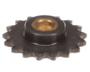 COMMERCIAL PRO U01021005035 GEAR