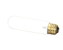 CONTINENTAL 10232 BULB LIGHT INCONDESCENT (KC/BBC) 25 WATT / 130VO