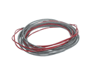 CONTINENTAL REFRIGERATION 10264 HEATER WIRE; LONG DOOR 115V