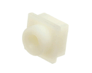 CONTINENTAL 2-513 BUSHING 20208OLD / 20209OLD (SQUARE WHITE PLASTIC