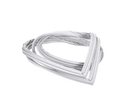 CONTINENTAL REFRIGERATION 2-613 GASKET; DOOR DART / MAGNETIC / SANTOPREN