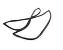 CONTINENTAL REFRIGERATION 2-644GASKET DOOR GASKET; 23 1/4-INCH X 29-INCH