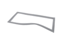 CONTINENTAL REFRIGERATION 2-692-I GASKET; BTM DRAWER; 23-3/8-INCH X 10-5/8-INCH