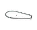 CONTINENTAL REFRIGERATION 2-730SPRING SPRING; SGD/FRAME 18-1/2-INCH