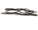 CONTINENTAL 2-732G GASKET GLASS DOOR (31 7/8 X 6