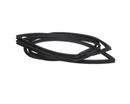 CONTINENTAL REFRIGERATION 2-734S GASKET; GLASS DOOR (20 3/4 X 59 7/8) BLA