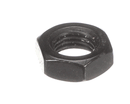 CONTINENTAL 2-826NUT NUT JAM BLACK SS ALL HINGE GLASS LIDS