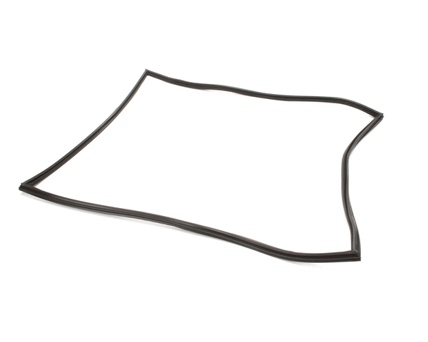 CONTINENTAL 2-851G (OLD 2-857GASKET) GASKET GLASS DOOR (25 1/2 X 20 5/8)