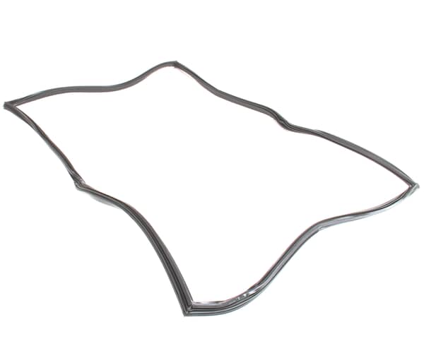 CONTINENTAL 2-853GSKT GASKET GLASS DOOR (29 3/4 X 19 13/16) MAGNETIC
