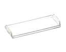 CONTINENTAL 2-892 COVER ELEC CONTROL BEZEL CLEAR