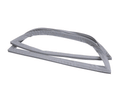 CONTINENTAL REFRIGERATION 2-913 GASKET; DOOR BBC59-90 LOPRO BUBBLE