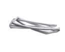 CONTINENTAL 2-928-NOMAG GASKET WARMER DOOR (23-IN X 59 5/8-IN ) DART / NO MAGN