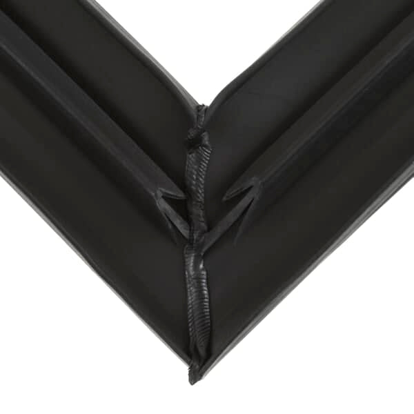CONTINENTAL 2-935 GASKET WARMER DOOR (23 X 28 3/4) DART / MAGNETI